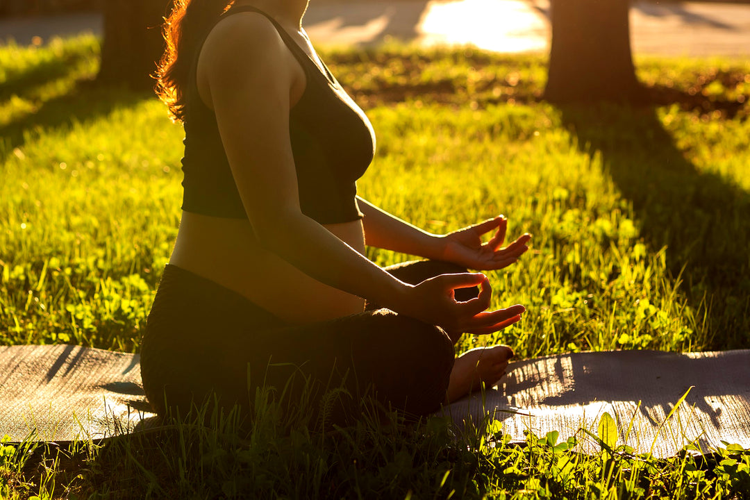 Yoga für Schwangere: Die perfekte Verbindung von Körper und Geist für werdende Mütter