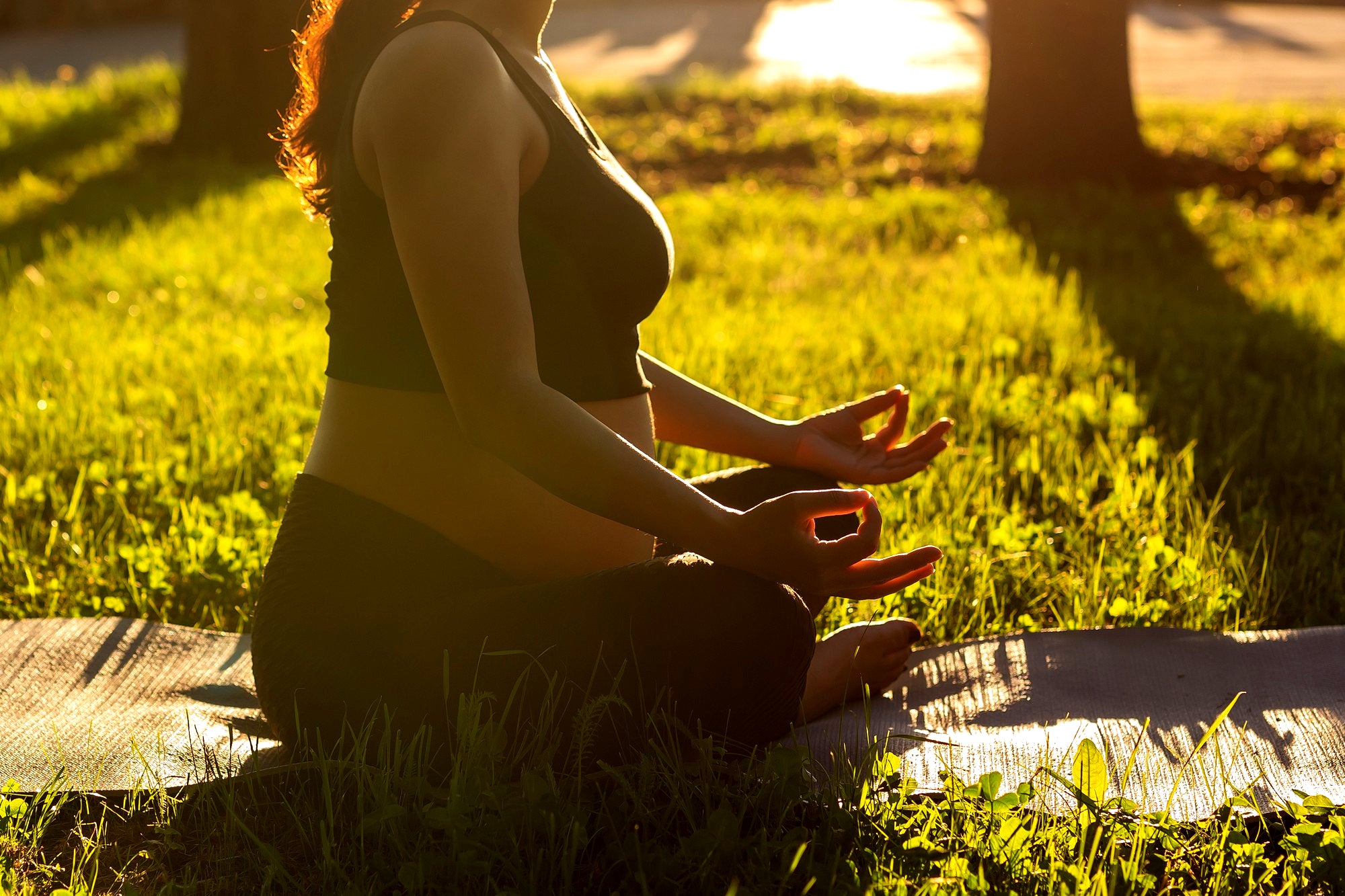 Yoga für Schwangere: Die perfekte Verbindung von Körper und Geist für werdende Mütter