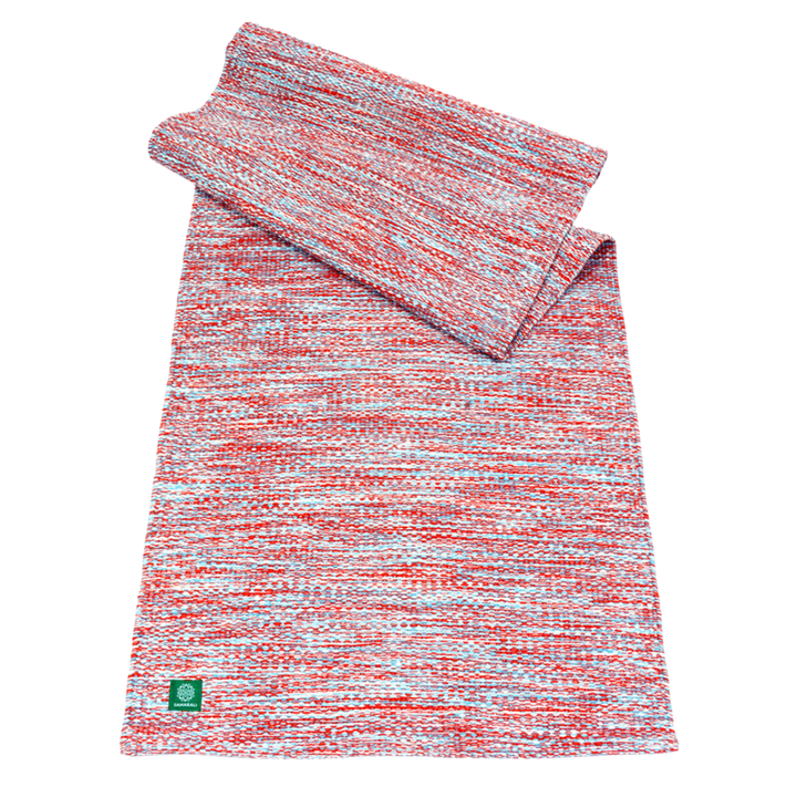 Bio-Baumwoll Yogateppich