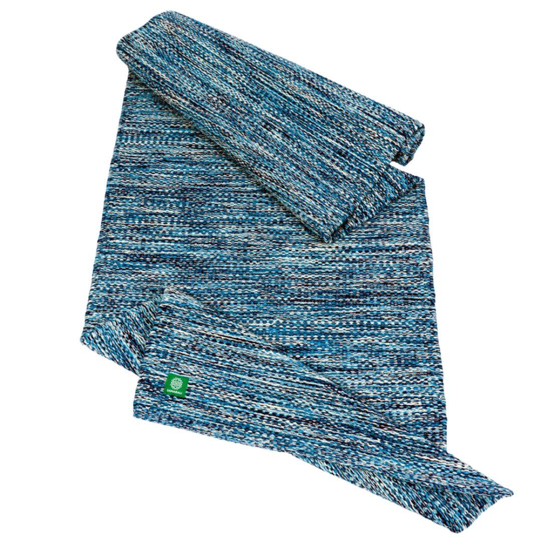 Bio-Baumwoll Yogateppich