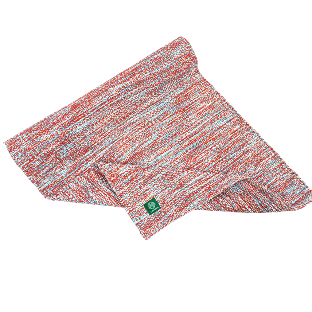 Bio-Baumwoll Yogateppich