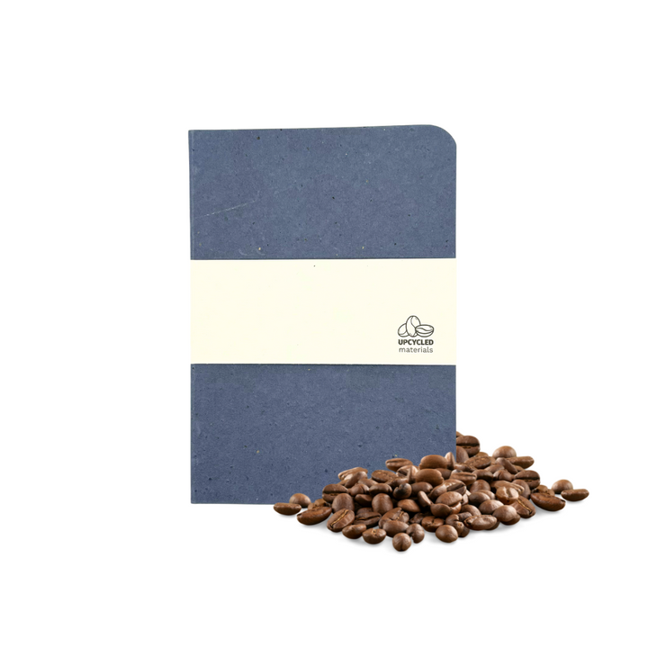 Nachhaltiges Journal - Coffee Softcover