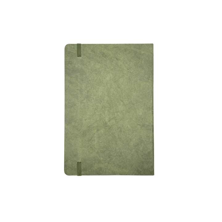 Nachhaltiges Journal - Hardcover Stonepaper